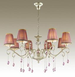 Подвесная люстра Odeon Light Gaellori  - 2